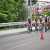 REPOR: El parque del Guadiana testigo de la XVI edición del Triatlón Puerta Palmas