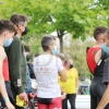 REPOR: El parque del Guadiana testigo de la XVI edición del Triatlón Puerta Palmas