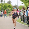 REPOR: El parque del Guadiana testigo de la XVI edición del Triatlón Puerta Palmas