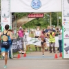 REPOR: El parque del Guadiana testigo de la XVI edición del Triatlón Puerta Palmas