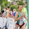 REPOR: El parque del Guadiana testigo de la XVI edición del Triatlón Puerta Palmas