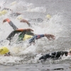 REPOR: El parque del Guadiana testigo de la XVI edición del Triatlón Puerta Palmas