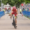 REPOR: El parque del Guadiana testigo de la XVI edición del Triatlón Puerta Palmas