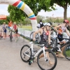REPOR: El parque del Guadiana testigo de la XVI edición del Triatlón Puerta Palmas
