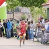 REPOR: El parque del Guadiana testigo de la XVI edición del Triatlón Puerta Palmas