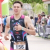 REPOR: El parque del Guadiana testigo de la XVI edición del Triatlón Puerta Palmas