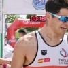 REPOR: El parque del Guadiana testigo de la XVI edición del Triatlón Puerta Palmas