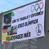Homenaje a Inés Felipe tras su clasificación para los Juegos Paralímpicos de Tokio