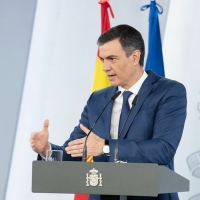 Culpan a Sánchez del "caos" del fin del estado de alarma