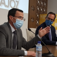 La Diputación de Badajoz ya compra la energía eléctrica que necesita sin intermediarios