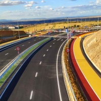 Ronda Sureste de Cáceres: ya hay fecha de apertura