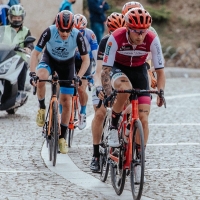 Rubén Tanco representará a Extremadura en el Campeonato de España