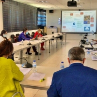 Elaboración del II Plan Turístico de Extremadura 2021-25