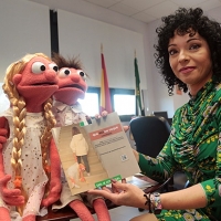 Campaña de prevención de la violencia sexual contra la infancia en Extremadura