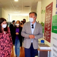 Refuerzan el Punto de Atención Psicológica de Plasencia