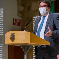 “Este año tenemos que acabar con la pandemia”