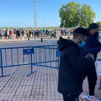 500 entradas más para los aficionados del CD. Badajoz contra el Zamora CF