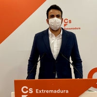 Salazar exige a Vara que evite el “sablazo” de los peajes en las carreteras de Extremadura