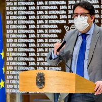 Una comunión origina un brote de covid en Extremadura