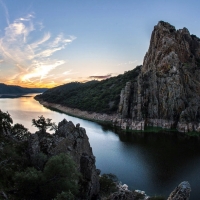 16 meses sin monterías ni suelta de rehalas dentro del Parque Nacional de Monfragüe