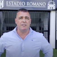 El ex futbolista Luis Miguel Olivar dirigirá a la Academia del Mérida