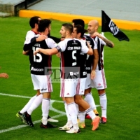 El CD Badajoz se enfrentará al Zamora en su primer partido eliminatorio