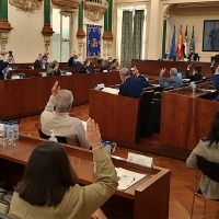 La Diputación de Badajoz destinará 250.000 € a proyectos de obras en los ayuntamientos