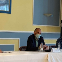 La Mesa del Regadío analiza las actuaciones de la zona regable de Valdecañas