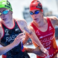 La Copa del Mundo de Lisboa espera a la extremeña Miriam Casillas