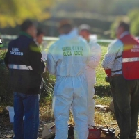 Los huesos encontrados en una finca extremeña pertenecen a una mujer desaparecida