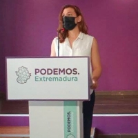Podemos carga contra el PSOE tras archivarse el caso del edil oliventino vacunado