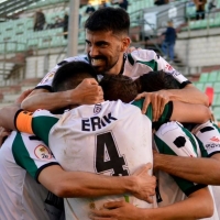 El Mérida comienza a confirmar bajas de cara a la próxima temporada