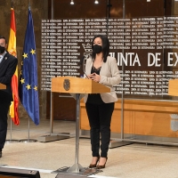 Los CID's de la Diputación acogen a los orientadores y prospectores laborales del Sexpe