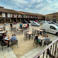 Cuacos de Yuste se queda a las puertas de ser Capital del Turismo Rural 2021