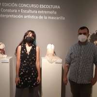 El MUBA colabora con la primera edición del concurso &#39;Escoltura&#39;