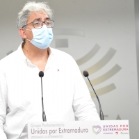 Macías: “Los datos del paro serían aún peores de no ser por la labor de Yolanda Díaz”