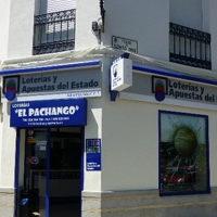 La Primitiva hace rica a una persona en Castuera (Badajoz)