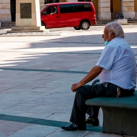 ¿Cuántos pensionistas hay y cuánto cuestan las pensiones en Extremadura?