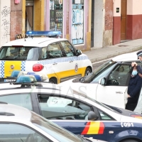 Los ciudadanos continúan saltándose las medidas covid en Cáceres