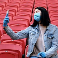 Los aficionados vuelven a los estadios este fin de semana