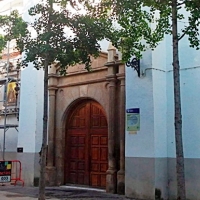 Rechazo al derribo de las capillas de Las Descalzas en Badajoz