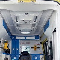USO pide al SES que modernice la flota de ambulancias destinadas a urgencias
