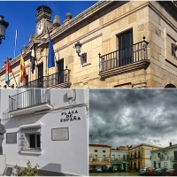 Guareña, Siruela y Valdelacalzada delegan nuevas gestiones tributarias en el OAR