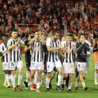 El CD. Badajoz a un paso de cumplir el sueño de ascender a Segunda División