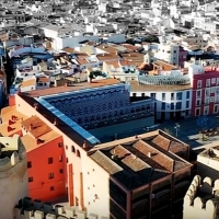 Novedades en los folletos turísticos de Badajoz