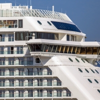 Los cruceros internacionales podrán atracar en puertos españoles a partir del 7 de junio