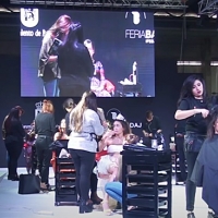 Badajoz disfruta este fin de semana de la Belleza, la Moda y la Cosmética