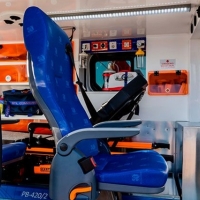 USO: “El SES, como en tiempos de Ambulancias Tenorio, prefiere mirar para otro lado”