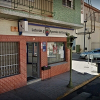 Cae un premio de la Bonoloto en Almendralejo (Badajoz)