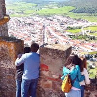 Extremadura y Latinoamérica unidas por el turismo